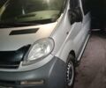 Сірий Опель Віваро пас., об'ємом двигуна 2.5 л та пробігом 270 тис. км за 8100 $, фото 1 на Automoto.ua
