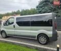 Серый Опель Виваро пасс., объемом двигателя 2 л и пробегом 191 тыс. км за 5100 $, фото 12 на Automoto.ua