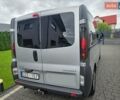 Серый Опель Виваро пасс., объемом двигателя 2 л и пробегом 191 тыс. км за 5100 $, фото 9 на Automoto.ua