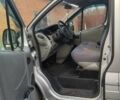 Серый Опель Виваро пасс., объемом двигателя 1.9 л и пробегом 270 тыс. км за 7300 $, фото 6 на Automoto.ua