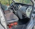 Серый Опель Виваро пасс., объемом двигателя 1.9 л и пробегом 493 тыс. км за 6100 $, фото 6 на Automoto.ua