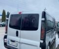 Серый Опель Виваро пасс., объемом двигателя 1.9 л и пробегом 282 тыс. км за 5700 $, фото 4 на Automoto.ua