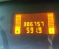 Сірий Опель Віваро пас., об'ємом двигуна 2 л та пробігом 380 тис. км за 7400 $, фото 7 на Automoto.ua
