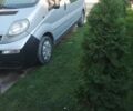 Сірий Опель Віваро пас., об'ємом двигуна 2.46 л та пробігом 377 тис. км за 7000 $, фото 1 на Automoto.ua