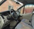 Серый Опель Виваро пасс., объемом двигателя 1.9 л и пробегом 270 тыс. км за 7300 $, фото 8 на Automoto.ua