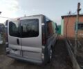 Серый Опель Виваро пасс., объемом двигателя 1.9 л и пробегом 270 тыс. км за 7300 $, фото 3 на Automoto.ua