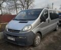 Серый Опель Виваро пасс., объемом двигателя 1.9 л и пробегом 270 тыс. км за 7300 $, фото 1 на Automoto.ua