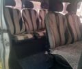 Серый Опель Виваро пасс., объемом двигателя 1.9 л и пробегом 282 тыс. км за 5700 $, фото 1 на Automoto.ua