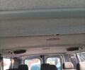 Сірий Опель Віваро пас., об'ємом двигуна 2.46 л та пробігом 377 тис. км за 7000 $, фото 15 на Automoto.ua