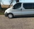 Сірий Опель Віваро пас., об'ємом двигуна 2.46 л та пробігом 377 тис. км за 7000 $, фото 10 на Automoto.ua