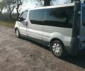 Сірий Опель Віваро пас., об'ємом двигуна 2.46 л та пробігом 377 тис. км за 7000 $, фото 9 на Automoto.ua
