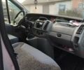 Серый Опель Виваро пасс., объемом двигателя 1.9 л и пробегом 270 тыс. км за 7300 $, фото 9 на Automoto.ua