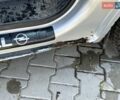 Серый Опель Виваро пасс., объемом двигателя 2.46 л и пробегом 300 тыс. км за 7200 $, фото 6 на Automoto.ua