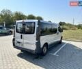 Серый Опель Виваро пасс., объемом двигателя 2.46 л и пробегом 300 тыс. км за 7200 $, фото 18 на Automoto.ua