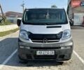 Серый Опель Виваро пасс., объемом двигателя 2.46 л и пробегом 300 тыс. км за 7200 $, фото 20 на Automoto.ua