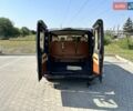 Серый Опель Виваро пасс., объемом двигателя 2.46 л и пробегом 300 тыс. км за 7200 $, фото 12 на Automoto.ua