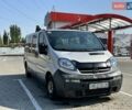 Серый Опель Виваро пасс., объемом двигателя 2.46 л и пробегом 300 тыс. км за 7200 $, фото 21 на Automoto.ua