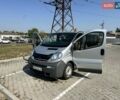 Серый Опель Виваро пасс., объемом двигателя 2.46 л и пробегом 300 тыс. км за 7200 $, фото 14 на Automoto.ua