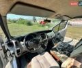 Серый Опель Виваро пасс., объемом двигателя 2.46 л и пробегом 300 тыс. км за 7200 $, фото 16 на Automoto.ua