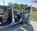 Серый Опель Виваро пасс., объемом двигателя 2.46 л и пробегом 300 тыс. км за 7200 $, фото 11 на Automoto.ua