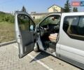 Серый Опель Виваро пасс., объемом двигателя 2.46 л и пробегом 300 тыс. км за 7200 $, фото 15 на Automoto.ua