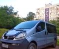 Сірий Опель Віваро пас., об'ємом двигуна 1.9 л та пробігом 530 тис. км за 6800 $, фото 1 на Automoto.ua