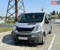 Серый Опель Виваро пасс., объемом двигателя 2.46 л и пробегом 300 тыс. км за 7200 $, фото 22 на Automoto.ua