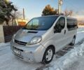 Серый Опель Виваро пасс., объемом двигателя 2 л и пробегом 265 тыс. км за 2500 $, фото 1 на Automoto.ua