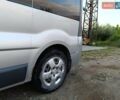 Серый Опель Виваро пасс., объемом двигателя 2 л и пробегом 306 тыс. км за 8700 $, фото 25 на Automoto.ua