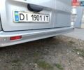 Серый Опель Виваро пасс., объемом двигателя 2 л и пробегом 306 тыс. км за 8700 $, фото 16 на Automoto.ua
