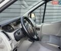 Сірий Опель Віваро пас., об'ємом двигуна 2 л та пробігом 248 тис. км за 9300 $, фото 12 на Automoto.ua