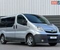 Сірий Опель Віваро пас., об'ємом двигуна 2 л та пробігом 248 тис. км за 9300 $, фото 1 на Automoto.ua