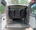 Серый Опель Виваро пасс., объемом двигателя 2 л и пробегом 355 тыс. км за 6500 $, фото 10 на Automoto.ua