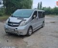 Серый Опель Виваро пасс., объемом двигателя 0 л и пробегом 400 тыс. км за 9500 $, фото 1 на Automoto.ua