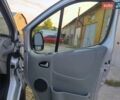 Серый Опель Виваро пасс., объемом двигателя 2 л и пробегом 306 тыс. км за 8700 $, фото 8 на Automoto.ua