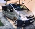 Серый Опель Виваро пасс., объемом двигателя 2.5 л и пробегом 1 тыс. км за 10800 $, фото 1 на Automoto.ua