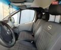 Серый Опель Виваро пасс., объемом двигателя 2 л и пробегом 306 тыс. км за 8700 $, фото 7 на Automoto.ua