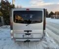 Серый Опель Виваро пасс., объемом двигателя 2 л и пробегом 265 тыс. км за 2500 $, фото 5 на Automoto.ua