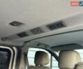 Сірий Опель Віваро пас., об'ємом двигуна 2 л та пробігом 248 тис. км за 9300 $, фото 6 на Automoto.ua