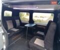 Серый Опель Виваро пасс., объемом двигателя 2 л и пробегом 306 тыс. км за 8700 $, фото 10 на Automoto.ua
