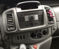 Серый Опель Виваро пасс., объемом двигателя 2 л и пробегом 311 тыс. км за 8099 $, фото 31 на Automoto.ua