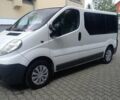 Серый Опель Виваро пасс., объемом двигателя 2 л и пробегом 270 тыс. км за 7500 $, фото 1 на Automoto.ua