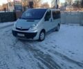 Серый Опель Виваро пасс., объемом двигателя 2.5 л и пробегом 290 тыс. км за 9100 $, фото 3 на Automoto.ua