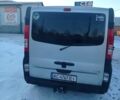 Серый Опель Виваро пасс., объемом двигателя 2.5 л и пробегом 290 тыс. км за 9100 $, фото 6 на Automoto.ua