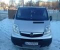Серый Опель Виваро пасс., объемом двигателя 2.5 л и пробегом 290 тыс. км за 9100 $, фото 8 на Automoto.ua