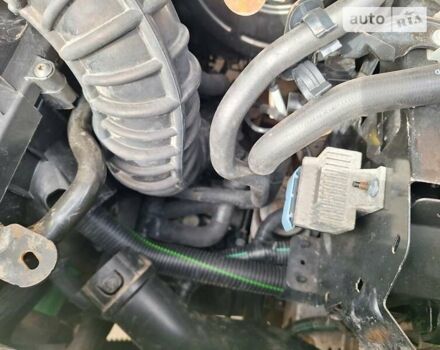 Сірий Опель Віваро пас., об'ємом двигуна 2.5 л та пробігом 229 тис. км за 7800 $, фото 2 на Automoto.ua