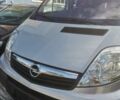Сірий Опель Віваро пас., об'ємом двигуна 2 л та пробігом 250 тис. км за 10800 $, фото 1 на Automoto.ua