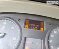 Серый Опель Виваро пасс., объемом двигателя 2.5 л и пробегом 229 тыс. км за 7800 $, фото 1 на Automoto.ua