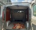 Серый Опель Виваро пасс., объемом двигателя 2 л и пробегом 326 тыс. км за 11600 $, фото 4 на Automoto.ua