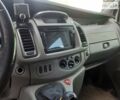 Серый Опель Виваро пасс., объемом двигателя 2 л и пробегом 326 тыс. км за 11600 $, фото 1 на Automoto.ua